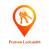 logo of pearson locksmith