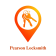 logo of pearson locksmith